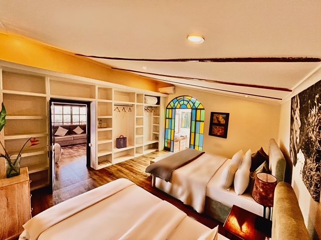 Cottage/Villa