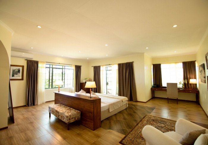 Superior Suite