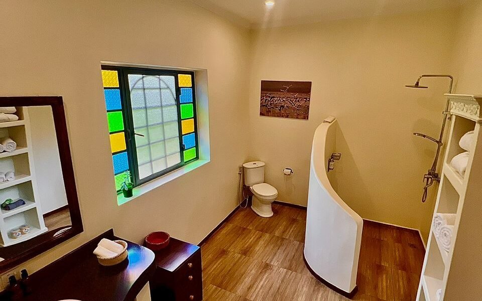 Deluxe TWIN room (1)